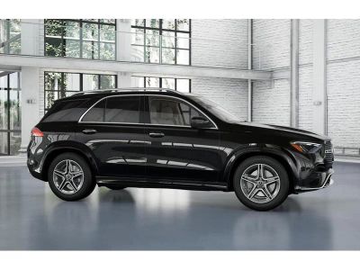 2026 Mercedes-Benz GLE — photo 14 view