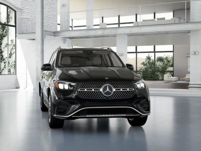 2026 Mercedes-Benz GLE — photo 87 view