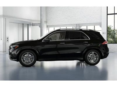 2026 Mercedes-Benz GLE — photo 77 view