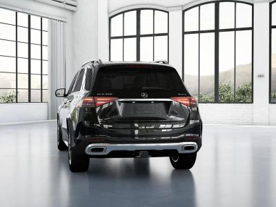 2026 Mercedes-Benz GLE — photo 26 view
