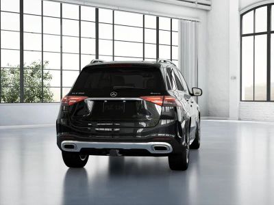 2026 Mercedes-Benz GLE — photo 66 view