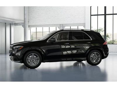 2026 Mercedes-Benz GLE — photo 78 view