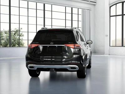 2026 Mercedes-Benz GLE — photo 24 view