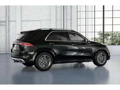 2026 Mercedes-Benz GLE — photo 19 view
