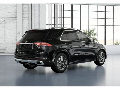 2026 Mercedes-Benz GLE — photo 63 view