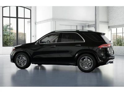2026 Mercedes-Benz GLE — photo 32 view