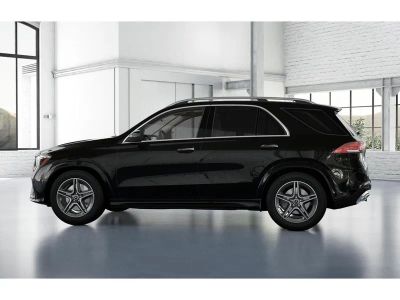 2026 Mercedes-Benz GLE — photo 33 view