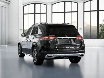 2026 Mercedes-Benz GLE — photo 69 view