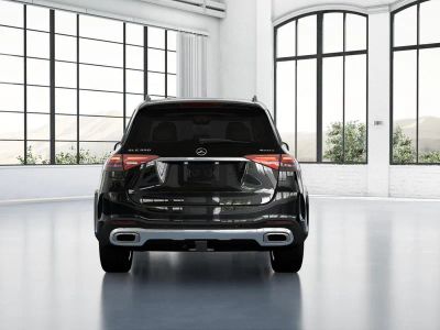 2026 Mercedes-Benz GLE — photo 67 view