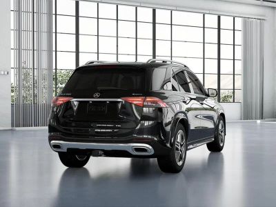 2026 Mercedes-Benz GLE — photo 23 view