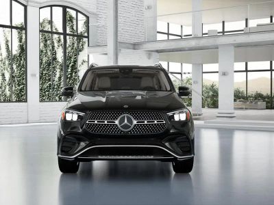 2026 Mercedes-Benz GLE — photo 7 view