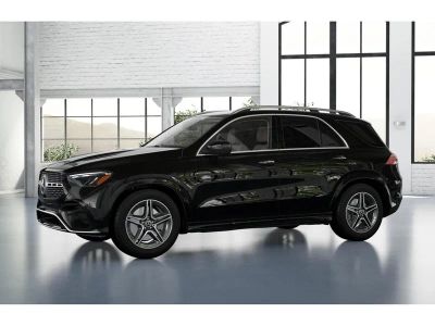 2026 Mercedes-Benz GLE — photo 79 view