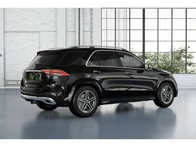 2026 Mercedes-Benz GLE — photo 62 view