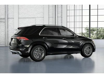 2026 Mercedes-Benz GLE — photo 61 view
