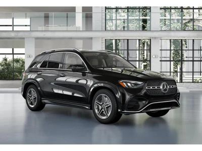 2026 Mercedes-Benz GLE — photo 11 view