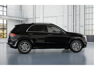 2026 Mercedes-Benz GLE — photo 17 view