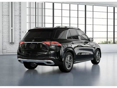 2026 Mercedes-Benz GLE — photo 64 view