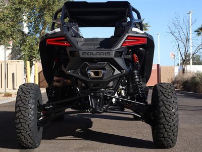2026 Polaris RZR Pro R 4 Ultimate - Photo 5