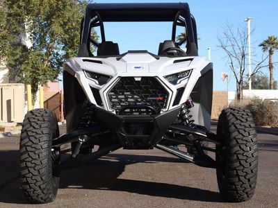 2026 Polaris RZR Pro R 4 Ultimate - Photo 2