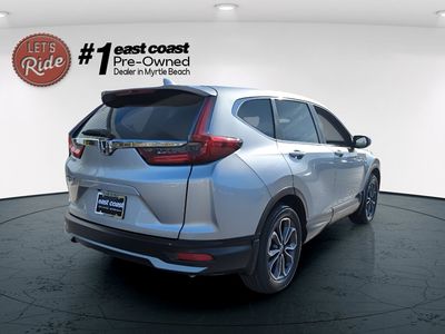 2020 Honda CR-V - Photo 4