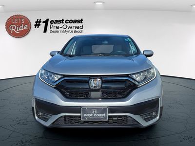 2020 Honda CR-V - Photo 2