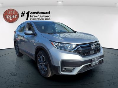 2020 Honda CR-V - Photo 3