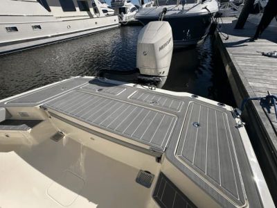 2025 Scout PF WHT 400XXL V10 VDO - Photo 11