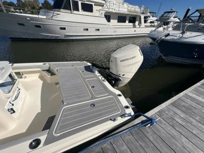 2025 Scout PF WHT 400XXL V10 VDO - Photo 10
