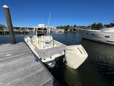 2025 Scout PF WHT 400XXL V10 VDO - Photo 7