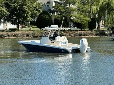 2025 Scout PF WHT 400XXL V10 VDO - Photo 6