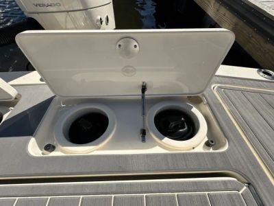 2025 Scout PF WHT 400XXL V10 VDO - Photo 15