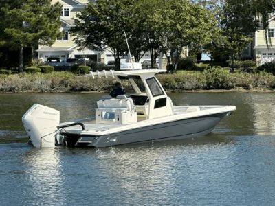 2025 Scout PF WHT 400XXL V10 VDO - Photo 5
