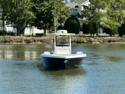 2025 Scout PF WHT 400XXL V10 VDO - Photo 1