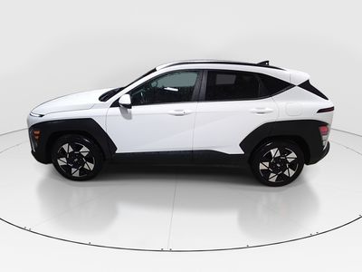 2025 Hyundai Kona - Photo 4
