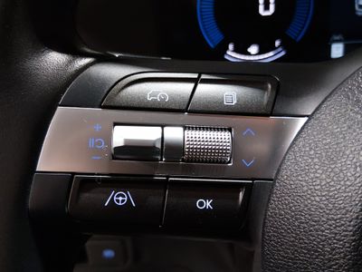 2025 Hyundai Kona - Photo 19