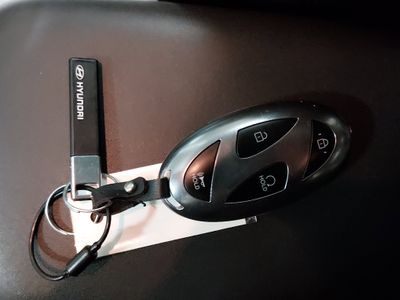 2025 Hyundai Kona - Photo 15