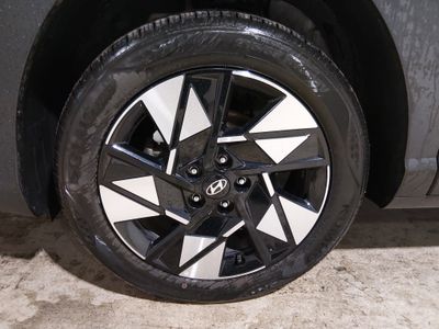 2025 Hyundai Kona - Photo 10