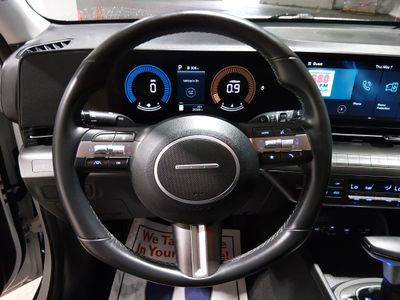 2025 Hyundai Kona - Photo 12