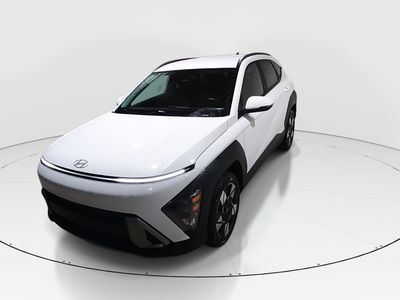 2025 Hyundai Kona - Photo 3