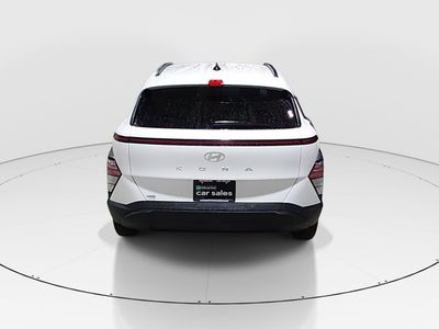 2025 Hyundai Kona - Photo 6