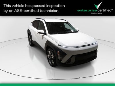 2025 Hyundai Kona - Photo 1
