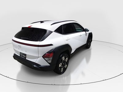 2025 Hyundai Kona - Photo 7