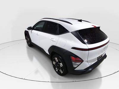 2025 Hyundai Kona - Photo 5