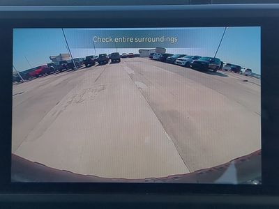 2026 Jeep Wrangler — photo 21 view