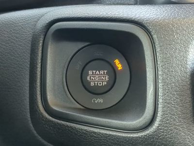 2026 Jeep Wrangler — photo 30 view