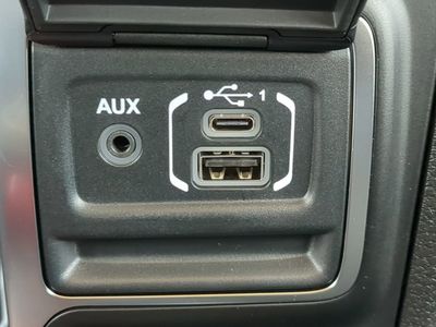2026 Jeep Wrangler — photo 22 view