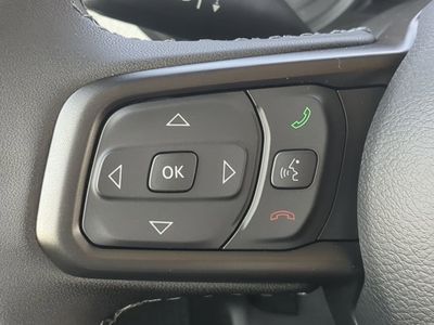 2026 Jeep Wrangler — photo 25 view
