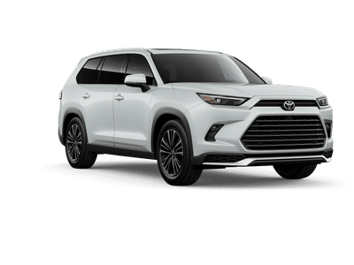 2026 Toyota Grand Highlander Hybrid - Photo 17