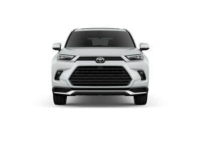 2026 Toyota Grand Highlander Hybrid - Photo 19