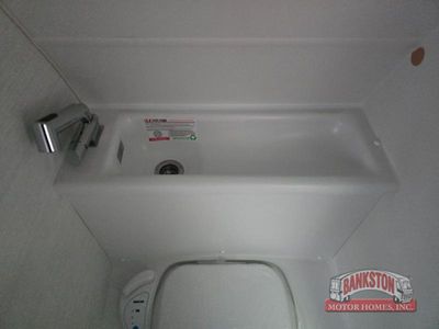 2026 TAB 320 LITE Std. Model - Photo 16